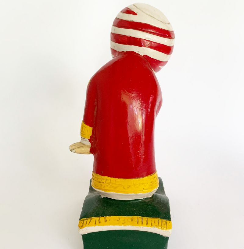 Vintage Air India Maharajah | Love India Travel